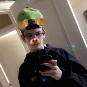 Meet your Posher, Nathan